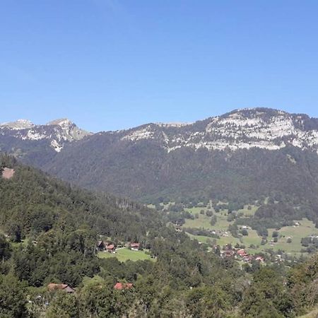 Grand Bornand-La Clusaz Entremont Εξωτερικό φωτογραφία