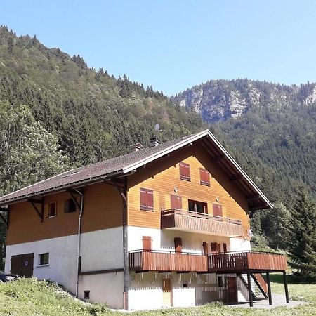 Grand Bornand-La Clusaz Entremont Εξωτερικό φωτογραφία