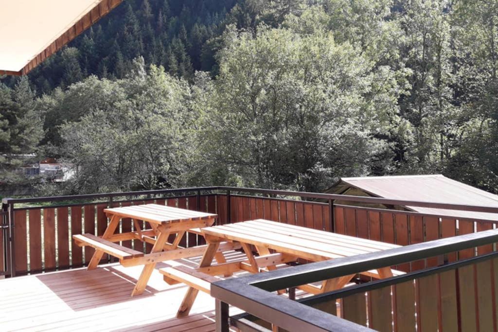 Grand Bornand-La Clusaz Entremont Εξωτερικό φωτογραφία
