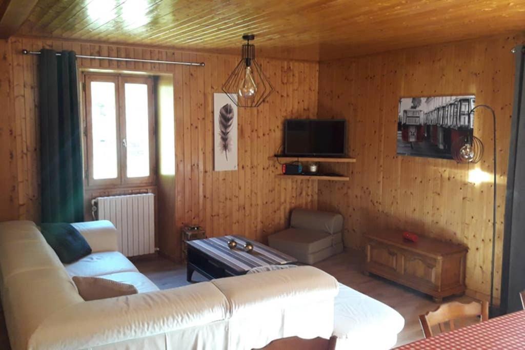 Grand Bornand-La Clusaz Entremont Εξωτερικό φωτογραφία